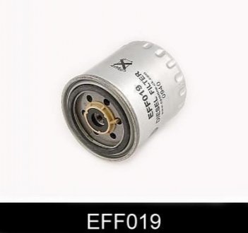- фільтр палива (аналог wf8048/kc63/1d) COMLINE EFF019