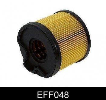 Фільтр палива аналог COMLINE EFF048