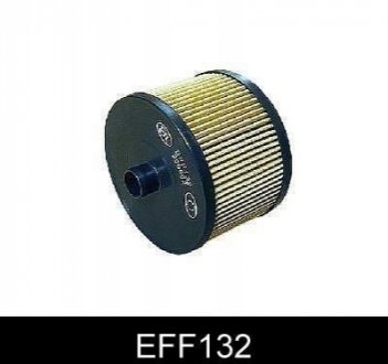 - фільтр палива (аналог wf8321/kx201d) COMLINE EFF132 (фото 1)