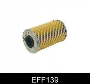 - фільтр палива COMLINE EFF139