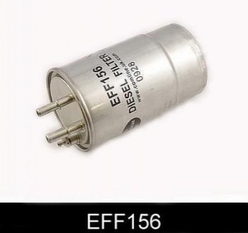- фільтр палива (аналог wf8408/kl567) COMLINE EFF156 (фото 1)