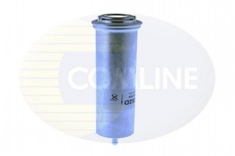 - фильтр топлива (аналог wf8365/kl169/4d) COMLINE EFF282D (фото 1)
