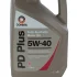 Масло моторное PD Plus 5W-40 5л COMMA PDPLUS5W405L (фото 6)