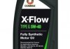 Масло моторное X-Flow Type G 5W-40 1л COMMA XFLOWG5W40SYNT1L (фото 2)