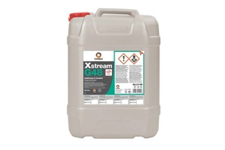 Концентрат антифриза G11 COMMA XSG20L