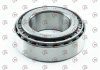 Підшипник 45x80x26 (CX) 33205-A (3007709) COMPLEX AUTOMOTIVE BEARINGS Sp.z.o.o. 33109-A (фото 1)