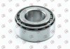 Подшипник 25x52x22 (CX) (3007205) COMPLEX AUTOMOTIVE BEARINGS Sp.z.o.o. 33205-A (фото 1)