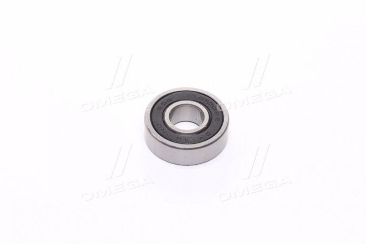 Подшипник генератора (complex) COMPLEX AUTOMOTIVE BEARINGS Sp.z.o.o. 6000-2RS (фото 1)