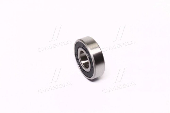 Підшипник (complex) COMPLEX AUTOMOTIVE BEARINGS Sp.z.o.o. 6001-2RS (фото 1)