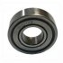 Cx підшипник генератора 12*28*8 COMPLEX AUTOMOTIVE BEARINGS Sp.z.o.o. 6001 ZZ (фото 1)