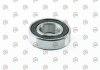 Підшипник (complex) COMPLEX AUTOMOTIVE BEARINGS Sp.z.o.o. 6002-2RS (фото 2)