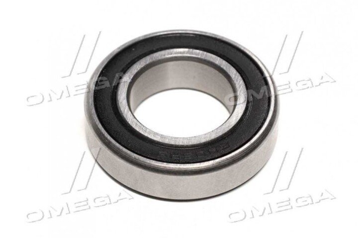 Подшипник балансировочного вала COMPLEX AUTOMOTIVE BEARINGS Sp.z.o.o. 6005-2RS (фото 1)