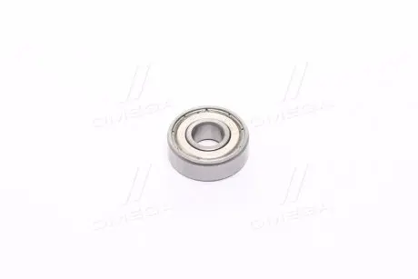 Подшипник генератора (complex) COMPLEX AUTOMOTIVE BEARINGS Sp.z.o.o. 608-ZZ