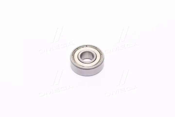 Фото 1 - Подшипник генератора (complex) COMPLEX AUTOMOTIVE BEARINGS Sp.z.o.o. 608-ZZ Подшипник генератора (complex) COMPLEX AUTOMOTIVE BEARINGS Sp.z.o.o. 608-ZZ (фото 1)