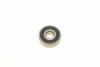 Подшипник (complex) COMPLEX AUTOMOTIVE BEARINGS Sp.z.o.o. 6200-2RS (фото 2)