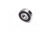 Подшипник (complex) COMPLEX AUTOMOTIVE BEARINGS Sp.z.o.o. 6201-2RS (фото 3)