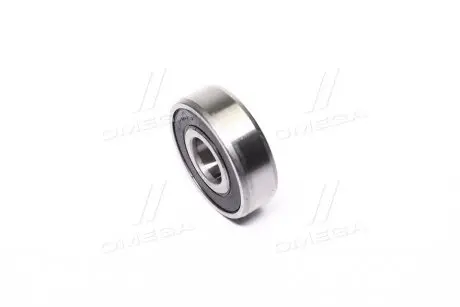 Підшипник (complex) COMPLEX AUTOMOTIVE BEARINGS Sp.z.o.o. 6201-2RS