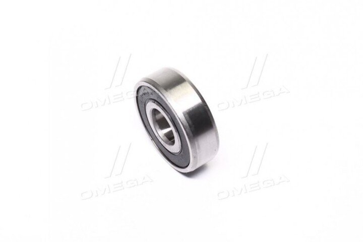 Підшипник (complex) COMPLEX AUTOMOTIVE BEARINGS Sp.z.o.o. 6201-2RS (фото 1)