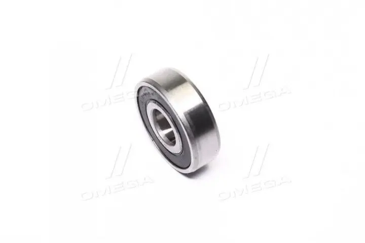 Подшипник (complex) COMPLEX AUTOMOTIVE BEARINGS Sp.z.o.o. 6201-2RS (фото 1)