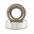 Cx підшипник генератора 12*32*10 COMPLEX AUTOMOTIVE BEARINGS Sp.z.o.o. 6201 ZZ (фото 1)