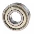 Підшипник COMPLEX AUTOMOTIVE BEARINGS Sp.z.o.o. 6203 ZZ (фото 1)