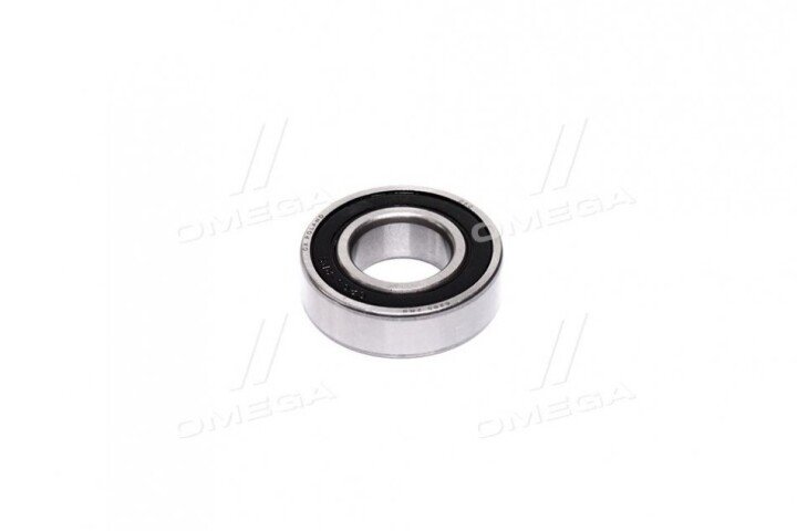 Подшипник (complex) COMPLEX AUTOMOTIVE BEARINGS Sp.z.o.o. 6205-2RS (фото 1)