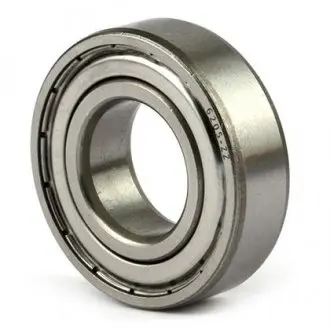 Генератора (металл) 25*52*15 COMPLEX AUTOMOTIVE BEARINGS Sp.z.o.o. 6205 ZZ