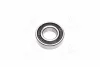 Подшипник (complex) COMPLEX AUTOMOTIVE BEARINGS Sp.z.o.o. 6206-2RS (фото 1)