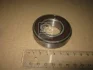 Подшипник (complex) COMPLEX AUTOMOTIVE BEARINGS Sp.z.o.o. 6206-2RS (фото 2)