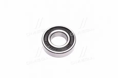 Подшипник (complex) COMPLEX AUTOMOTIVE BEARINGS Sp.z.o.o. 6206-2RS