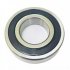 Подшипник COMPLEX AUTOMOTIVE BEARINGS Sp.z.o.o. 6207 2RS (фото 1)