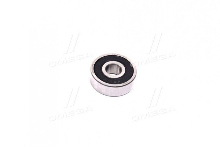 Підшипник (complex) COMPLEX AUTOMOTIVE BEARINGS Sp.z.o.o. 6301-2RS (фото 1)