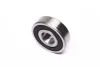 Подшипник (complex) COMPLEX AUTOMOTIVE BEARINGS Sp.z.o.o. 6303-2RS (фото 2)