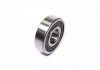 Підшипник (вир-во complex) COMPLEX AUTOMOTIVE BEARINGS Sp.z.o.o. 6304-2RS (фото 4)