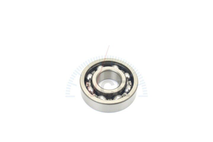 Підшипник (complex) COMPLEX AUTOMOTIVE BEARINGS Sp.z.o.o. 6305-2RS (фото 1)