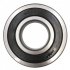 Підшипник COMPLEX AUTOMOTIVE BEARINGS Sp.z.o.o. 6308 2RS (фото 1)