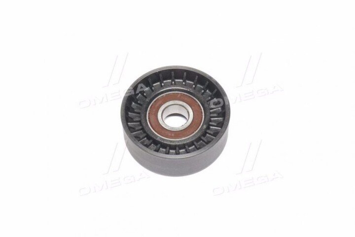 Ролик прив. ременя audi/seat/skoda/vw 1.0-1.6 91- (complex) COMPLEX AUTOMOTIVE BEARINGS Sp.z.o.o. CX01-00 (фото 1)