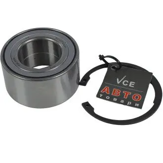 Подшипник ступицы opel omega a задн. мост (complex) COMPLEX AUTOMOTIVE BEARINGS Sp.z.o.o. CX029