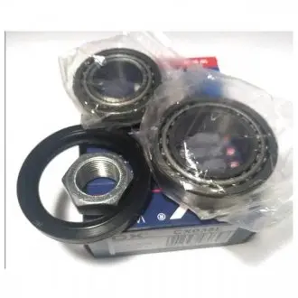Підшипник задньої маточини COMPLEX AUTOMOTIVE BEARINGS Sp.z.o.o. CX035L