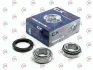 Подшипник ступицы ford задн. мост (complex) COMPLEX AUTOMOTIVE BEARINGS Sp.z.o.o. CX041 (фото 2)
