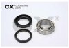 Cx volvo подшипник задней ступицы 740 86-88 COMPLEX AUTOMOTIVE BEARINGS Sp.z.o.o. CX053 (фото 1)