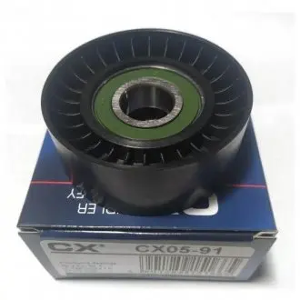 Натяжитель ремень генератора COMPLEX AUTOMOTIVE BEARINGS Sp.z.o.o. CX0591