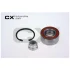 Cx fiat підшипник колеса передн. brava, bravo 95-97, COMPLEX AUTOMOTIVE BEARINGS Sp.z.o.o. CX079 (фото 1)