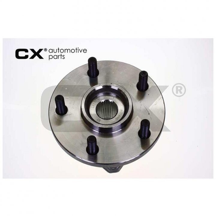 К-т підшипника маточини колеса grand cherokee 2 COMPLEX AUTOMOTIVE BEARINGS Sp.z.o.o. CX1003 (фото 1)