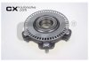 Cx suzuki подшипн.передн.grand vitara без abs COMPLEX AUTOMOTIVE BEARINGS Sp.z.o.o. CX1006 (фото 1)