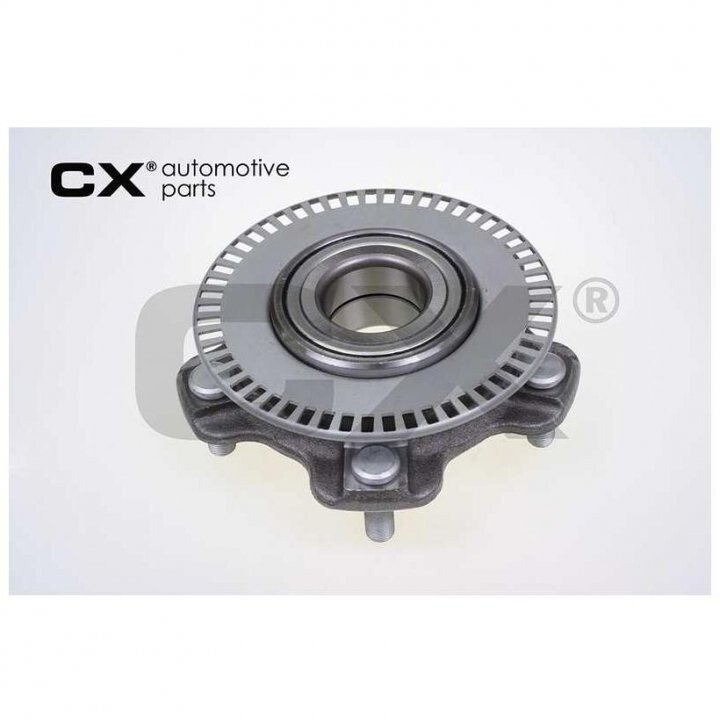 Cx suzuki подшипн.передн.grand vitara без abs COMPLEX AUTOMOTIVE BEARINGS Sp.z.o.o. CX1006 (фото 1)