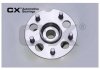 Cx toyota підшипник маточини задн. rav-4-05 COMPLEX AUTOMOTIVE BEARINGS Sp.z.o.o. CX1019 (фото 1)