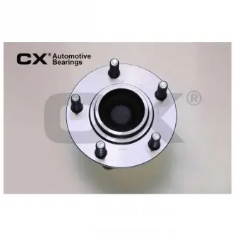 Cx mitsubishi подшипник к-кт задн. ступицы outlander,lancer 08- COMPLEX AUTOMOTIVE BEARINGS Sp.z.o.o. CX1024