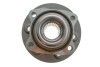 Подшипник + ступица задняя COMPLEX AUTOMOTIVE BEARINGS Sp.z.o.o. CX1033 (фото 2)