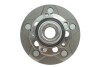 Подшипник ступицы (передней) Ford Transit V363/Custom V362 12- (+ABS) COMPLEX AUTOMOTIVE BEARINGS Sp.z.o.o. CX1039 (фото 3)